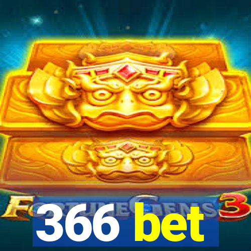 366 bet